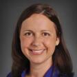Photo: Dr. Constance Gundacker, MD