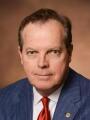 Photo: Dr. John Byrne, MD