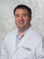 Photo: Dr. Brandon Riley, MD