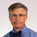 Dr. Gordon Pennebaker, MD
