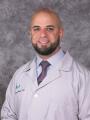 Photo: Dr. Hakeem Jibawi, DO