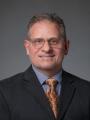 Photo: Dr. Timothy Raveill, MD