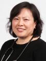 Photo: Dr. Diane Cue, MD