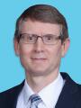 Photo: Dr. John Levasseur, MD