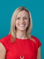 Photo: Dr. Sarah Hedrick, MD