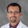 Photo: Dr. Iltefat Hamzavi, MD