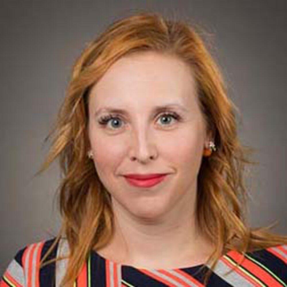 Dr. Erin Barr, MD, Pediatric HematologyOncology Specialist Lubbock