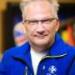 Photo: Dr. Robert Snow, DO