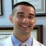 Dr. Ryan Apt, DPM