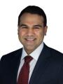 Photo: Dr. Javier Guzman, MD