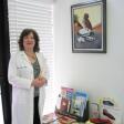 Photo: Dr. Sheila Schuler, DPM