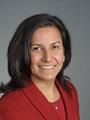 Photo: Dr. Jennifer Garreau, MD