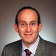 Photo: Dr. David Radin, MD