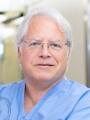 Photo: Dr. Chris Freise, MD