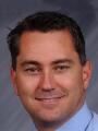 Photo: Dr. Scott Hannum, DO
