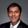 Photo: Dr. Ryan Raju, MD