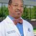 Photo: Dr. Norman McCoomer, MD