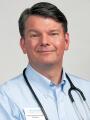 Photo: Dr. William McQueen Jr, MD
