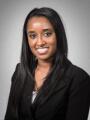 Photo: Dr. Kristina Emeghebo, MD
