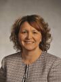 Photo: Dr. Lisa Walker, MD