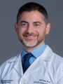 Photo: Dr. Adil Yunis, MD
