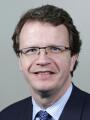 Photo: Dr. Paul Jennewine, MD
