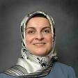 Photo: Dr. Evren Burakgazi-Dalkilic, MD