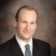 Photo: Dr. John Sherwood, MD