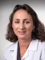 Photo: Dr. Yuliya Rekhtman, MD