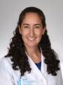 Photo: Dr. Marissa Blanco Knowlton, MD