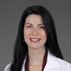 Dr. Monica Polcz, MD