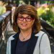 Photo: Susan Silver, LCPC