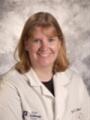 Photo: Dr. Ellen MacRitchie, MD