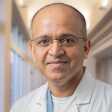 Photo: Dr. Benzy Padanilam, MD