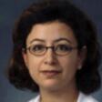 Photo: Dr. Maysoon Al-Hihi, MD