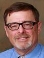 Photo: Dr. Timothy Berger, MD