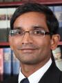 Photo: Dr. Indresh Venkatarayappa, MD