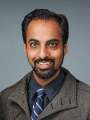 Photo: Dr. Asif Noor, MD