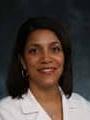 Photo: Dr. Shari Hicks-Graham, MD