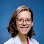Dr. Daria Vasilyeva, DDS