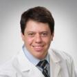 Photo: Dr. David Weksberg, MD