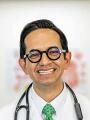 Photo: Dr. Carlos Aguero Medina, MD
