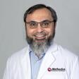 Photo: Dr. Shuja Ahmed, MD