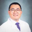 Photo: Dr. Kenji Leonard, MD