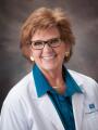 Photo: Sherry Davis, FNP