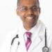 Photo: Dr. Fitzroy Graham, MD