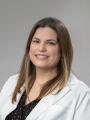 Photo: Dr. Melanie Williams, MD