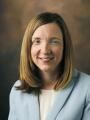 Photo: Dr. Lori Jordan, MD