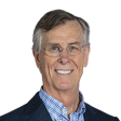 Photo: Dr. David Barnes, MD