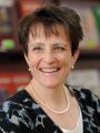 Photo: Dr. Katherine Hendra, MD